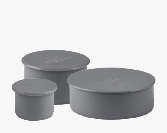 სურათი 36298 RTP ზაგლუშკა 40, ნაცრისფერი