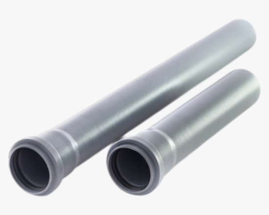 სურათი R15399 TP პოლიპროპილენის მილი 50x1.5x2000