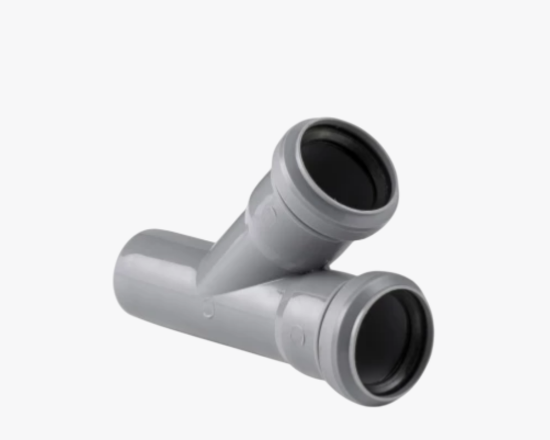 სურათი 36381 RTP სამკაპი 40/40/45 ნაცრისფერი