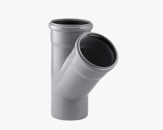 სურათი 36575 RTP სამკაპი 110/110/45 ნაცრისფერი