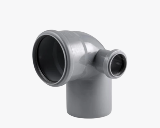 სურათი 36680 RTP მუხლი გამოსასვლელით მარჯვენა 110/50/87