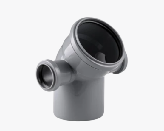 სურათი 36685 RTP მუხლი გამოსასვლელით მარცხენა/მარჯვენა 110/50/45