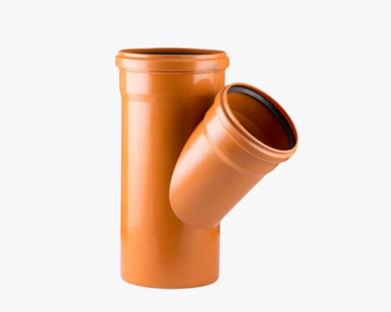 სურათი 36510 RTP სამკაპი 160/110/45 სტაფილოსფერი