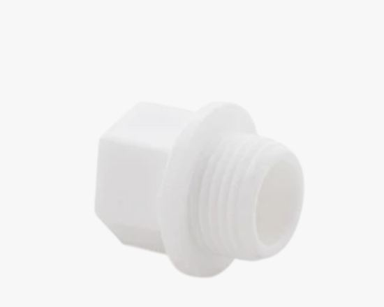 სურათი 10556 RTP საცობი (ზაგლუშკა) გარე ხრახნით 3/4 PN25