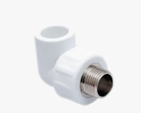 სურათი 10800 RTP მუხლი გარე რეზბით M 20x3/4