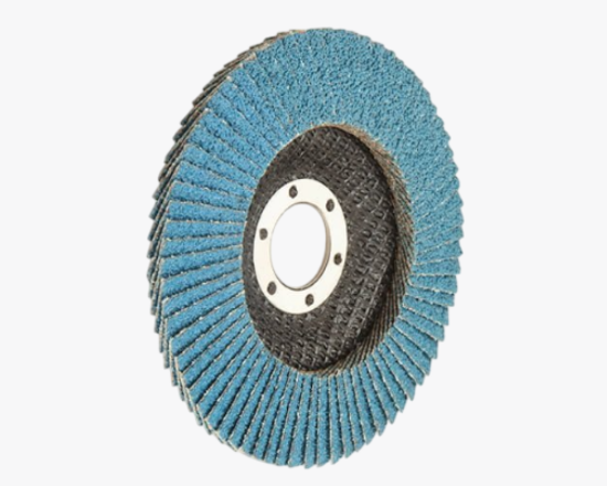 სურათი 775906 Wokin ზუმფარა ცირკონის სახეხი დისკი 125x22.2/60#