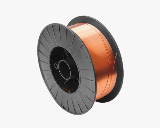 სურათი 584508 Wokin შედუღების მავთული CO2 0.8 მმ (5 კგ)