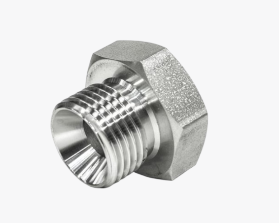 სურათი A10 რედუქტორის ადაპტერ S3/4"FX1/2"M