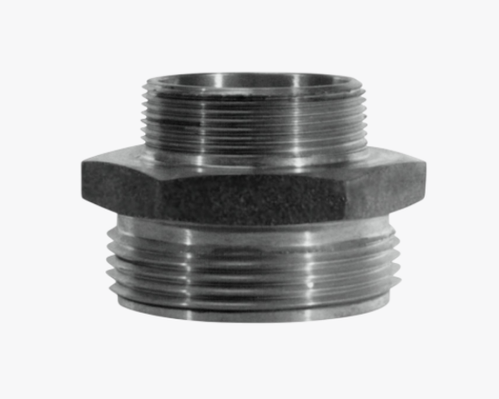 სურათი A17 ნიპელ - გარდამავალი M1"X 1/2"