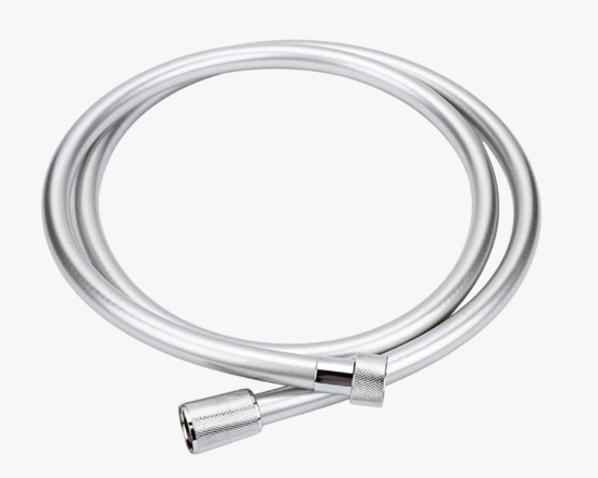 სურათი A58 ნეილონის შხაპის მილი 1.5 მ