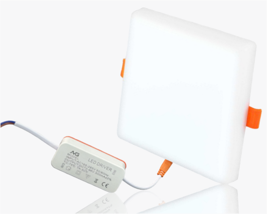 სურათი ჩარჩოს გარეშე ოთკუთხედი პანელის ნათურა 24W-6K (53)