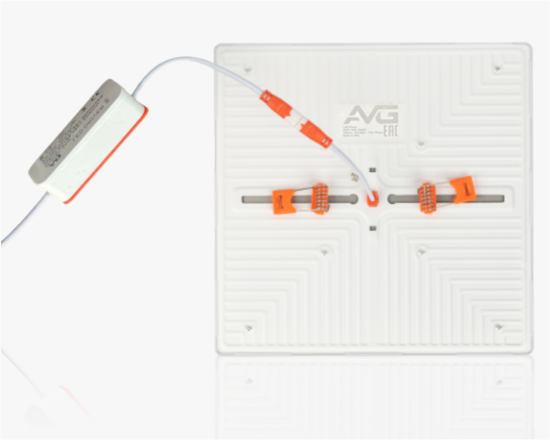 სურათი ჩარჩოს გარეშე ოთკუთხედი პანელის ნათურა18W-4K (47)