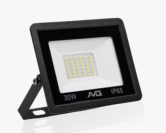 სურათი პროჟექტორი SDO-8 30W-6K