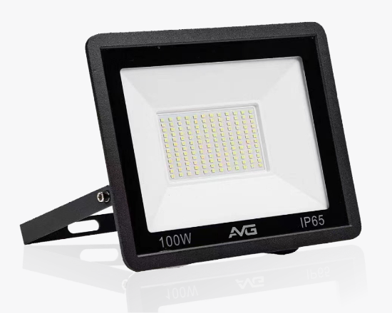 სურათი პროჟექტორი SDO-8 100W-6K