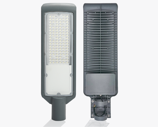 სურათი ქუჩის განათება LM 150w-6k