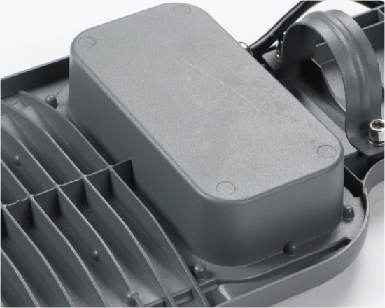 სურათი ქუჩის განათება LM 100w-6k