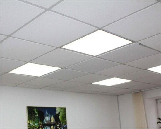 სურათი 60x60 ჩაღრმავებული პანელი 40W-6K