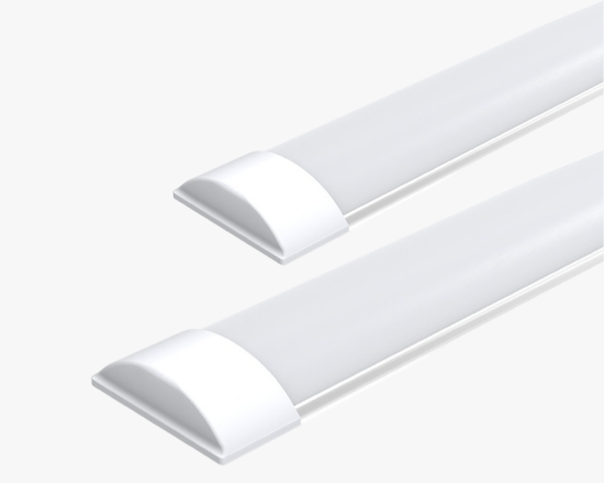 სურათი მრგვალი მილის ნათურა 9W-6K