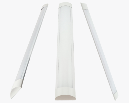 სურათი მრგვალი მილის ნათურა 9W-6K