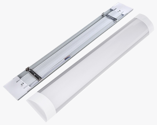 სურათი მრგვალი მილის ნათურა 18W-6K