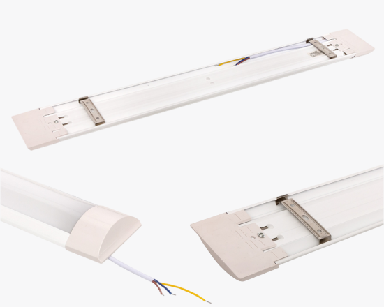 სურათი მრგვალი მილის ნათურა 9W-6K