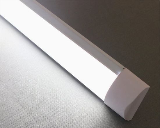 სურათი მრგვალი მილის ნათურა 9W-6K