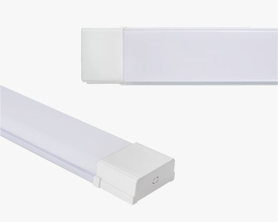 სურათი ოთკუთხედი მილის ნათურა 15w-6k