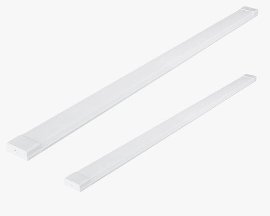 სურათი ოთკუთხედი მილის ნათურა 54w-6k