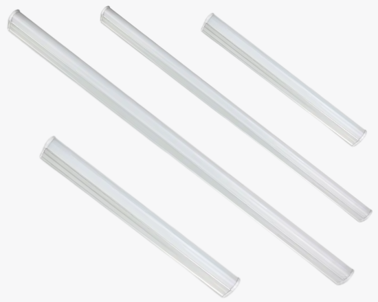 სურათი მილისებრი ნათურა T5 9w-6k