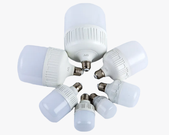 სურათი AVG ნათურა T135-50W-E27-6K