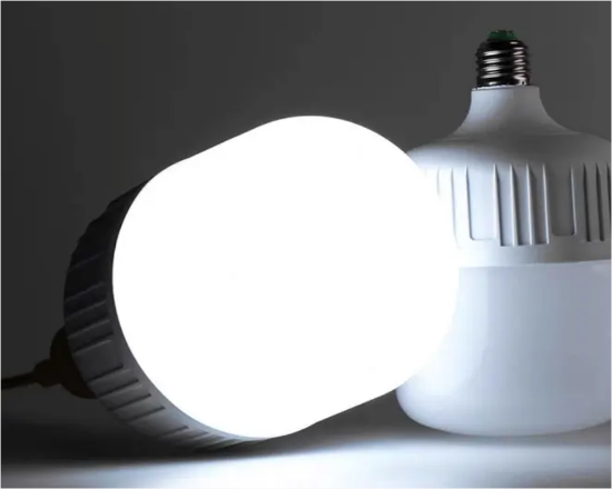 სურათი AVG ნათურა T135-50W-E27-6K