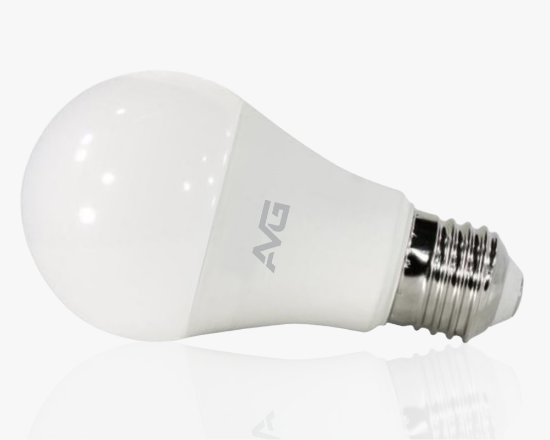 სურათი AVG ნათურა 760-20w-E27-4K