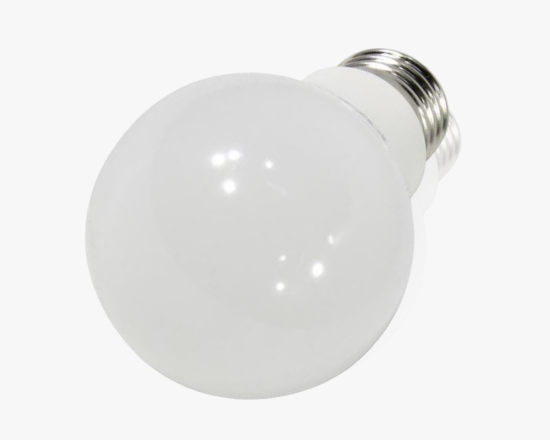 სურათი AVG ნათურა A60-10w-E27-4K