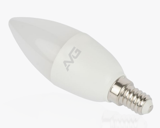 სურათი AVG ნათურა C37-11W-E14-3K