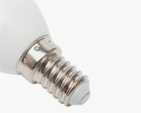 სურათი AVG ნათურა C37-9W-E14-4K