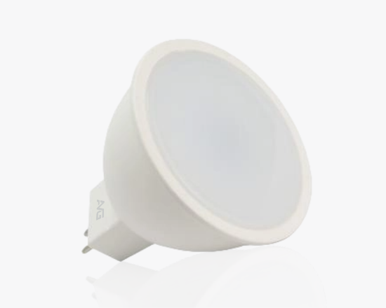 სურათი AVG ნათურა JCDR 7W-6K