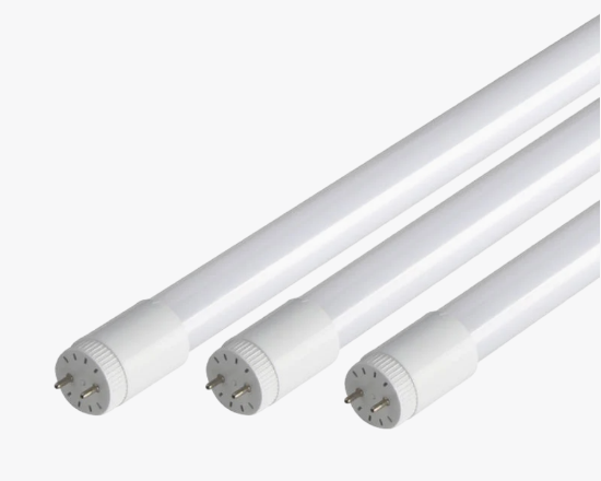 სურათი T8 მინის მილი T8 24w-6k