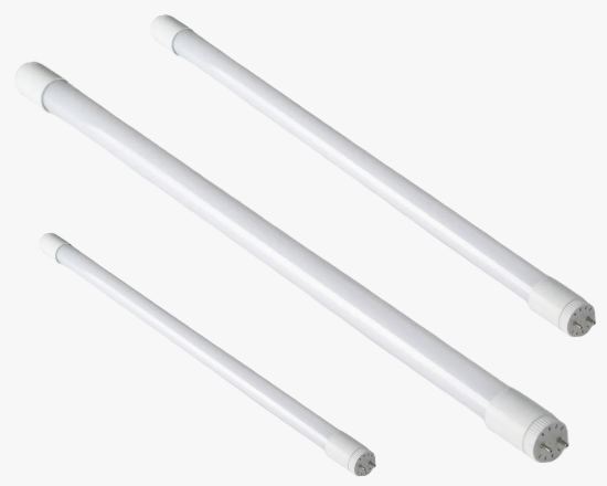 სურათი T8 მინის მილი T8 24w-6k