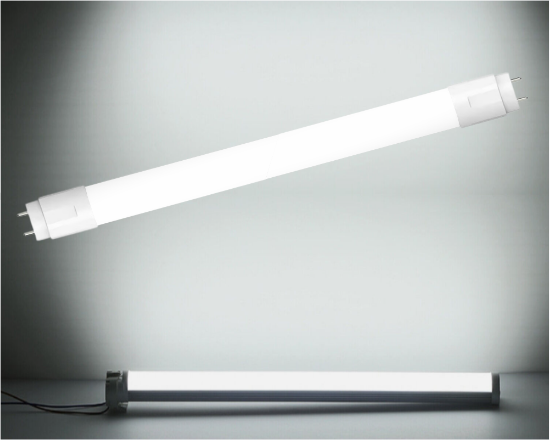 სურათი T8 მინის მილი T8 24w-6k