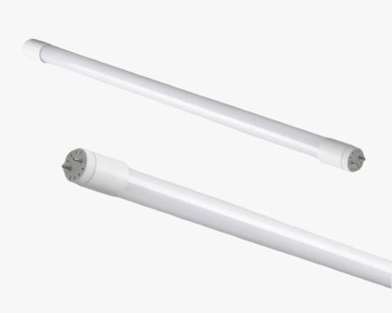 სურათი T8 მინის მილი T8 18w-6k