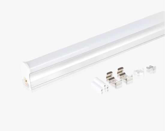 სურათი მილისებრი ნათურა T5 16w-6k