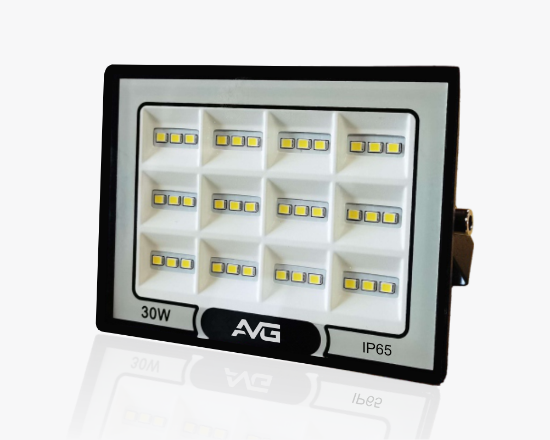 სურათი პროჟექტორი SDO-7 30W-6K