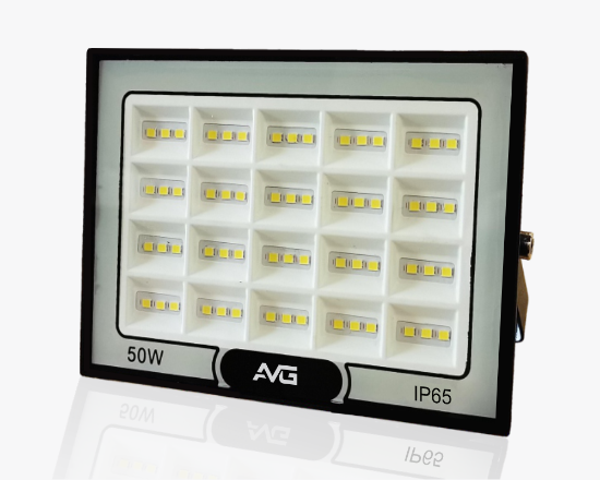 სურათი პროჟექტორი SDO-7 50W-6K