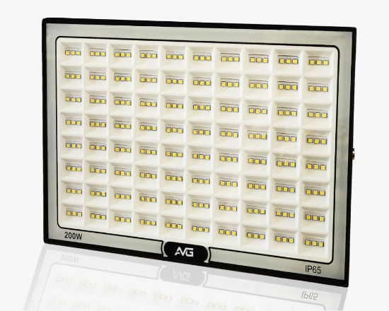 სურათი პროჟექტორი SDO-7 200W-6K