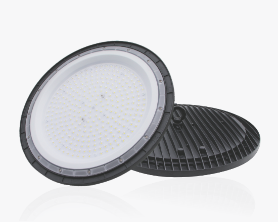 სურათი პროჯეკტორი UFO 150W-6K