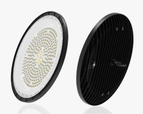 სურათი პროჯეკტორი UFO 150W-6K