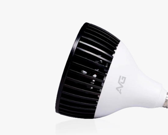 სურათი AVG ნათურა T150-100W-E27-6K