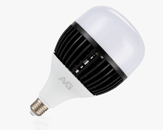 სურათი AVG ნათურა T150-100W-E27-6K