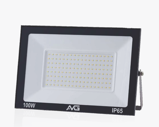 სურათი პროჟექტორი SDO-6 100W-6K