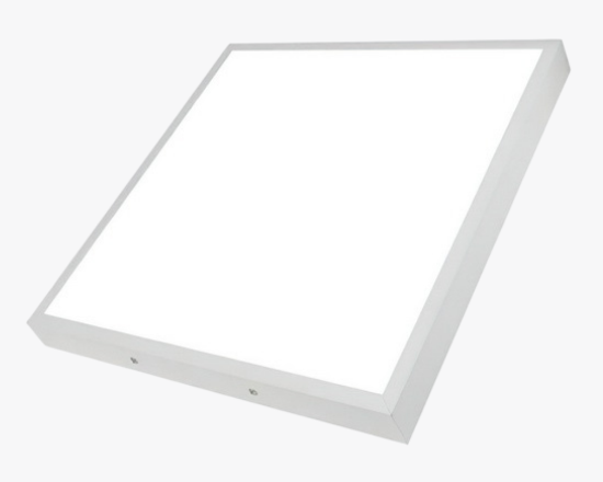 სურათი 60x60 ზედაპირის პანელი 48W-6K